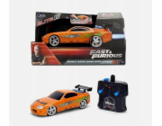 Jada Fast &amp; Furious RC Nitro  Powered Vapor 1:24 9336194314R00