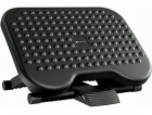 Techly Ergonomická kancelářská podnožka s nastavitelnou v...