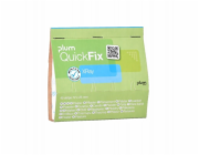 Plum Náplasti PLUM QuickFix pro rentgenovou detekci, náhradní náplasti, 45 ks.