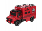 Mega Creative Auto Straz Transp Dz/SW P/B Akcmet 55X19X14...