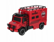 Mega Creative Auto Straz Transp Dz/SW P/B Akcmet 55X19X14 MC20