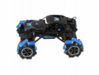 Mega Creative Auto Teren R/C FF Lad Dym W 29X16X18 MIX2 M...
