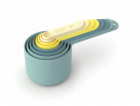 Joseph Joseph Joseph Joseph Duo Opal 40117 8 ks modré