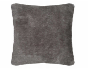 Kodansha America, Inc Dekorační polštář STOF HARLOW TAUPE, 45 x 45 cm, 100% polyester