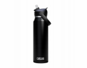 CAMELBAK Thrive Flip Straw Insulated SST Izolovaná termo láhev 740 ml