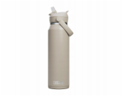 CAMELBAK Thrive Flip Straw Insulated SST Izolovaná termo láhev 740 ml