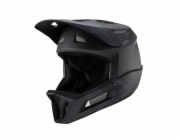 Cyklistická helma (integrální) LEATT Helmet MTB Gravity 2.0 V23, velikost M (57-58cm) černá