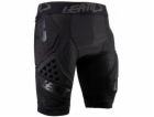 Šortky s chrániči LEATT Impact Shorts 3DF 3.0, velikost L...