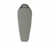 Vložka do spacího pytle SEA TO SUMMIT Reactor Lightweight Liner Long, cínová