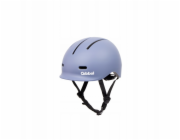 Dětská cyklistická helma Elibas QIBBEL, modrá, velikost S (52-56 cm) [QBL-QH155]