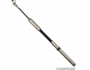 Čerpadlo Blackburn BLACKBURN AIRSTIK MINI PUMP šampaňské