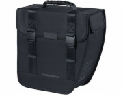 Brašna Basil BASIL TOUR SINGLE PANNIER PRAVÁ 14L, systém Hook On, vodotěsná pravá černá