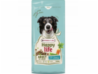 VERSELE-LAGA Happy life Salmon - suché krmivo pro psy - 1...