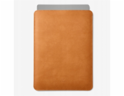 Pouzdro Baltan Sleeve Premium pro MacBook Neo 2026 13" světle hnědé