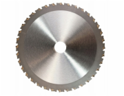 GLOBAL SAW Kotoučová pila na řezání silné oceli GLOBAL SAW 150 x 1,2/1,0 x 20 mm / 36z CERMET JAPONSKO