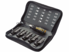 Proxxon Sada bitů Compact FLEX-DOT Mini Handle [26 kusů] ...