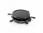 Melissa Elektrický gril MELISSA Raclette gril pro 6 osob ...