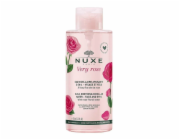 Nuxe , Very Rose, čisticí micelární voda, pro všechny typy pleti, 750 ml pro ženy
