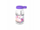 U-grow LAHEV S BRŮČKOU CAMPUS 450 ML JEDNOROŽEC ZÁŘÍ 1074...