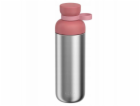Pasabahce Ocelová láhev na vodu Vita 700 ml VIVID MAUVE 1...
