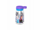 U-grow Láhev s brčkem Campus 450 ml Zmrazené přátelé 1074...