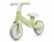 Milly Mally Odrážedlo Milly Mally Velo Green