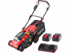 Worcraft CLM-S40LiBH ShareSYS SET 2x 4,0 Ah akumulátor + ...