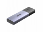 Krabice Unitek PCIe M.2 SSD s lokalizací