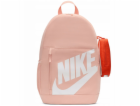Nike Batoh Elemental broskvový + oranžový penál HJ4186 800