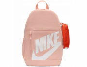 Nike Batoh Elemental broskvový + oranžový penál HJ4186 800