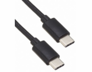 Zebra CBL-EC5X-USBC3A-01 USB kabel USB 3.2 Gen 1 (3.1 Gen 1) 1,2 m USB C černý