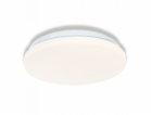 VTAC Stropní svítidlo LED kulaté SEN 18W 1980lm 4000K 840...
