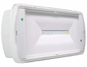 Eaton Nouzové svítidlo SafeLite MNM IP42 100lm 3H + sada 3 piktogramů SL2MNM42D3C3A
