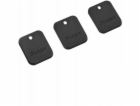 Hager 3 Witty EVCS XVA400 RFID klíčenky