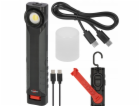 Brennenstuhl Dobíjecí ruční LED svítilna HL 600 AD s možn...
