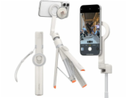 Spigen Selfie tyč Spigen MagSafe Tripod Selfie Stick, dune beige