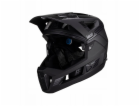 MTB cyklistická helma s odnímatelnou bradou LEATT Enduro ...