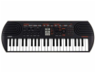 CASIO MU SA-81 - klávesnice