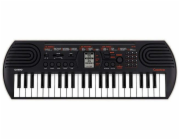 CASIO MU SA-81 - klávesnice