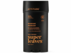 Attitude Super Leaves Men, deodorant v tyčince, pro muže ...