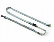 Chaba Běžecké vodítko CHABA RUNNING LEASH STORY ``M`` keramické s tlumičem nárazů