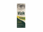 Tzmo VIZIK_Alergické kapky pro zarudlé, suché a svědivé o...