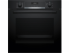 Bosch Trouba Serie 6 HBG557EB3 černá
