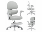 Otočné křeslo Junior 4.4 Grey