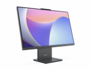 Lenovo IdeaCentre/27IRH9/27"/QHD/7-240H/16GB/512GB/Intel int/bez OS/Šedá/2R
