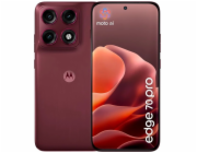Motorola Edge 70 Pro 8GB/256GB červený