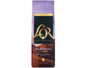 Delicious Destinations L'OR Destinations Scandinavia Escape kávová zrna 450g
