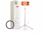 4kom.pl Selfie tyč TECH-PROTECT L10S MagSafe Bluetooth Se...