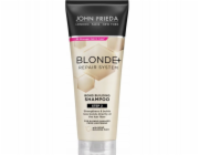 John Frieda JOHN FRIEDA_Blonde + Repair System regenerační šampon 250ml