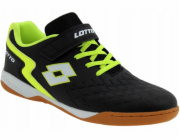 Lotto Pánské sportovní boty Dasher T černé 40 2600920T-1124